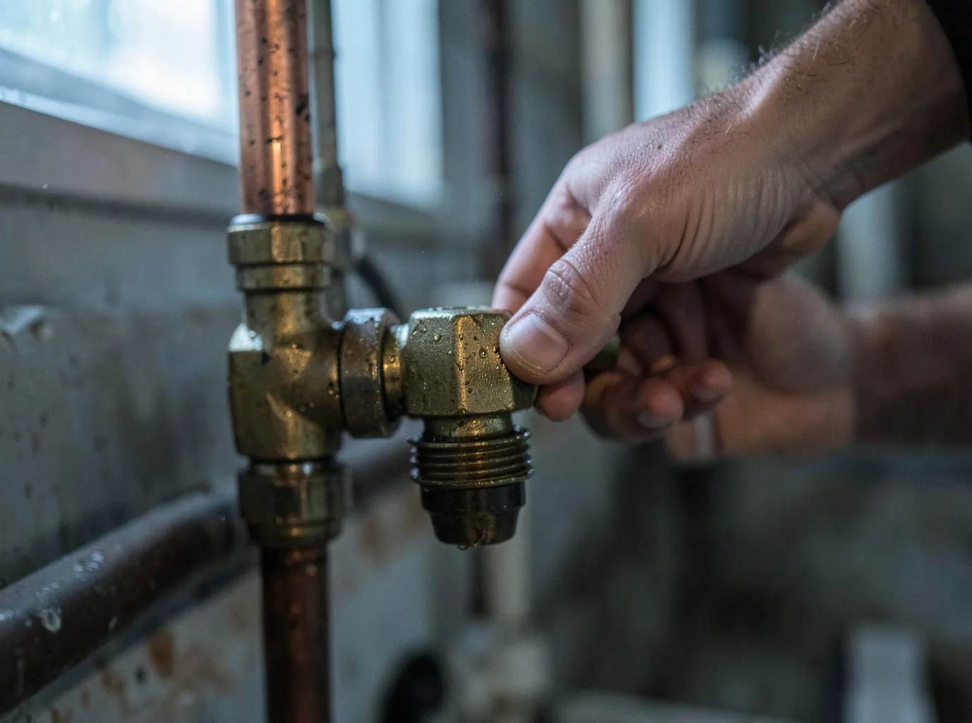 Emergency Plumber Richardson, TX FAQs